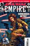 Cover for Star Wars: Empire (Dark Horse, 2002 series) #6