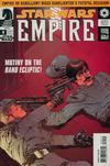Cover for Star Wars: Empire (Dark Horse, 2002 series) #9