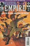 Cover for Star Wars: Empire (Dark Horse, 2002 series) #10
