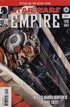 Cover for Star Wars: Empire (Dark Horse, 2002 series) #15
