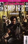 Cover for Star Wars: Empire (Dark Horse, 2002 series) #16