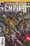 Cover for Star Wars: Empire (Dark Horse, 2002 series) #17