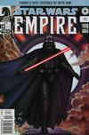 Cover for Star Wars: Empire (Dark Horse, 2002 series) #19