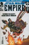 Cover for Star Wars: Empire (Dark Horse, 2002 series) #23