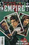 Cover for Star Wars: Empire (Dark Horse, 2002 series) #24