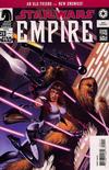 Cover for Star Wars: Empire (Dark Horse, 2002 series) #25