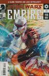 Cover for Star Wars: Empire (Dark Horse, 2002 series) #27
