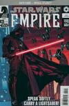Cover for Star Wars: Empire (Dark Horse, 2002 series) #31