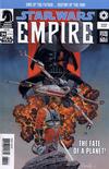 Cover for Star Wars: Empire (Dark Horse, 2002 series) #34