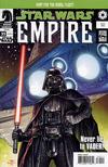 Cover for Star Wars: Empire (Dark Horse, 2002 series) #35