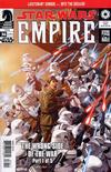 Cover for Star Wars: Empire (Dark Horse, 2002 series) #36