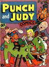 Cover for Punch and Judy Comics (Hillman, 1944 series) #v2#3
