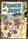 Cover for Punch and Judy Comics (Hillman, 1944 series) #v2#5