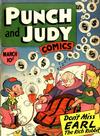 Cover for Punch and Judy Comics (Hillman, 1944 series) #v2#8