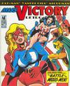 Cover for Miss Victory Retro Comics (AC, 1997 series) #2
