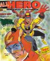 Cover for All-Hero Retro Comics (AC, 1998 series) #5