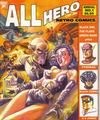 Cover for All-Hero Retro Comics Annual (AC, 1998 series) #1