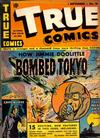 Cover for True Comics (Parents' Magazine Press, 1941 series) #16