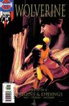 Cover Thumbnail for Wolverine (2003 series) #39 [Direct Edition]