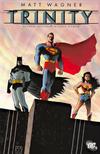 Cover for Batman / Superman / Wonder Woman: Trinity (DC, 2005 series) 