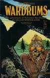 Cover for Journey: Wardrums (Fantagraphics, 1987 series) #2