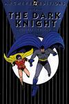 Cover for Batman: The Dark Knight Archives (DC, 1992 series) #2