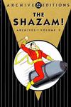 Cover for The Shazam! Archives (DC, 1992 series) #2