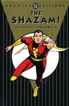 Cover for The Shazam! Archives (DC, 1992 series) #4