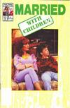 Cover for Married... with Children (Now, 1990 series) #5