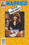 Cover for Married... with Children (Now, 1990 series) #7