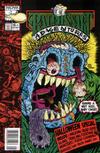 Cover Thumbnail for Ralph Snart Adventures (1988 series) #16 [Newsstand]