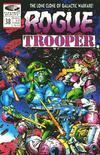 Cover for Rogue Trooper (Fleetway/Quality, 1987 series) #38