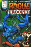 Cover for Rogue Trooper (Fleetway/Quality, 1987 series) #39