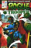 Cover for Rogue Trooper (Fleetway/Quality, 1987 series) #40