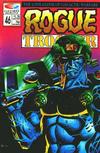 Cover for Rogue Trooper (Fleetway/Quality, 1987 series) #46