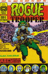 Cover for Rogue Trooper (Quality Periodicals, 1986 series) #1