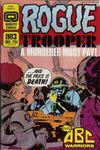 Cover for Rogue Trooper (Quality Periodicals, 1986 series) #3