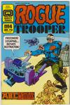 Cover for Rogue Trooper (Quality Periodicals, 1986 series) #4