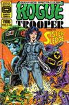 Cover for Rogue Trooper (Quality Periodicals, 1986 series) #6