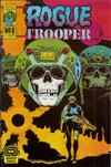 Cover for Rogue Trooper (Fleetway/Quality, 1987 series) #8