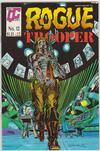 Cover for Rogue Trooper (Fleetway/Quality, 1987 series) #12