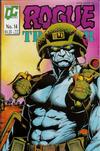 Cover for Rogue Trooper (Fleetway/Quality, 1987 series) #14