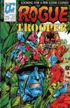 Cover for Rogue Trooper (Fleetway/Quality, 1987 series) #25