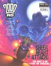 Cover for 2000 AD (Rebellion, 2001 series) #1471