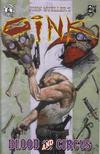 Cover for Oink: Blood and Circus (Kitchen Sink Press, 1998 series) #2