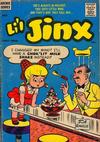 Cover for Li'l Jinx (Archie, 1956 series) #1