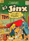 Cover for Li'l Jinx (Archie, 1956 series) #12