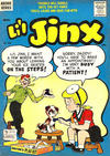Cover for Li'l Jinx (Archie, 1956 series) #13