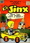 Cover for Li'l Jinx (Archie, 1956 series) #14