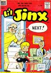 Cover for Li'l Jinx (Archie, 1956 series) #16